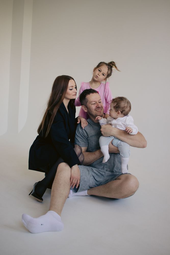 Фотография автора Дарья