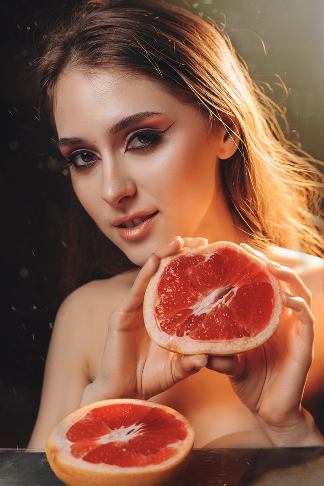 Photograph by Karina Osokina