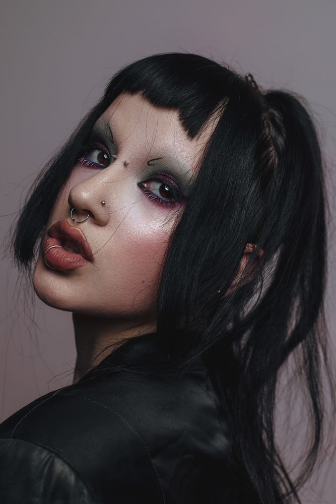 Photograph by Karina Osokina