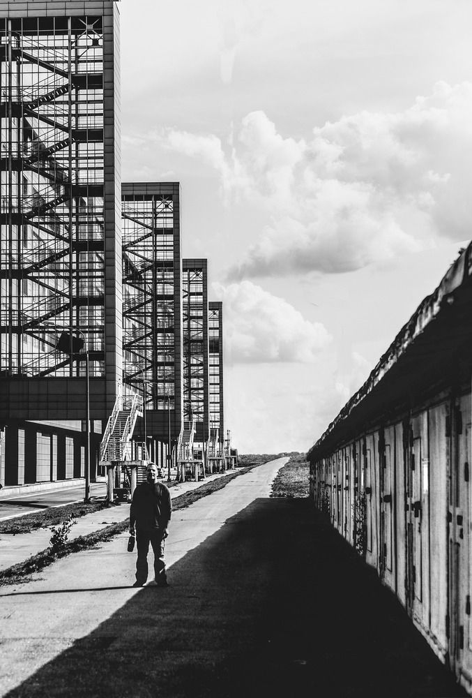 Photograph by Алексей Худяков