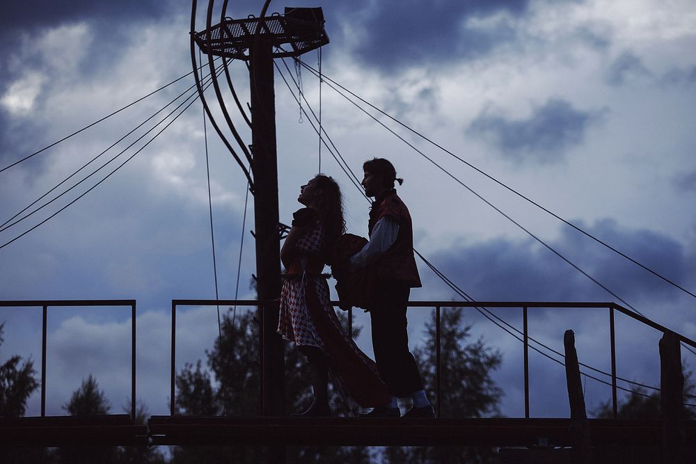 Photograph by Александра Гаврилова