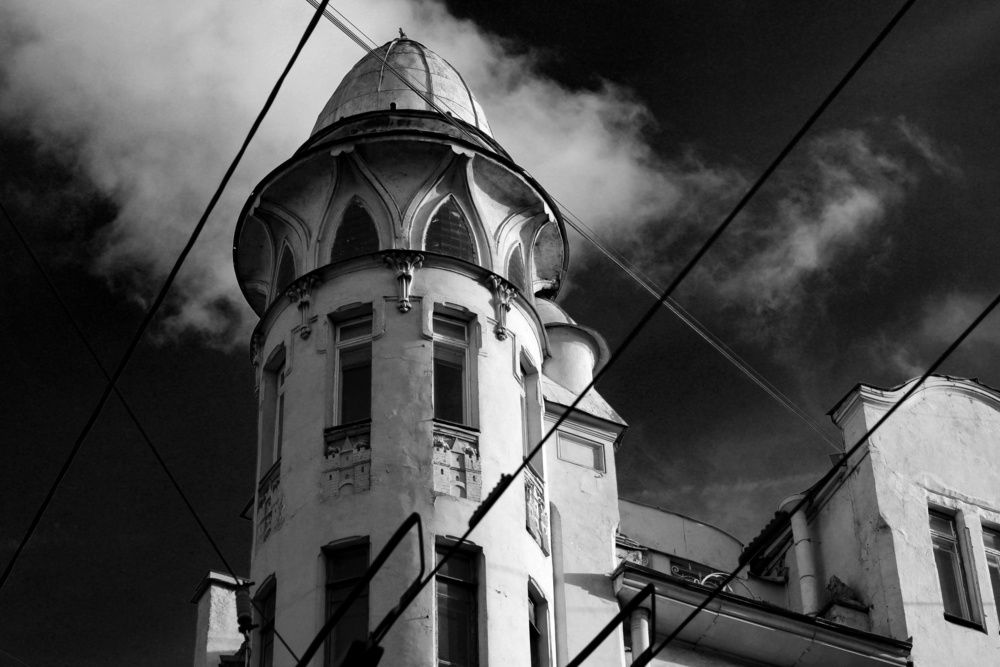 Photograph by Инна Карасева