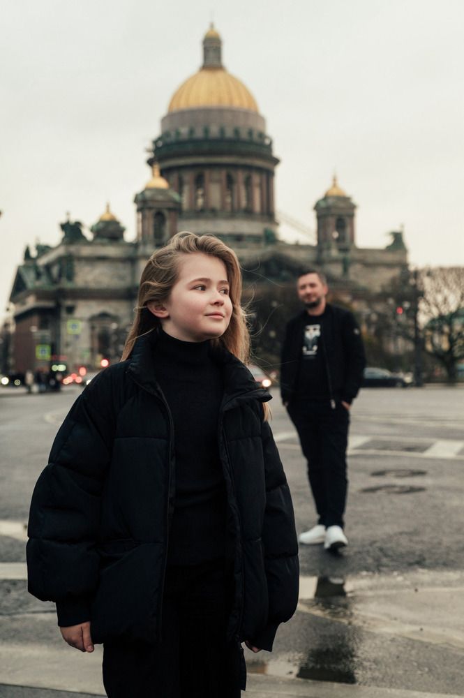 Photograph by Ольга Барбашова