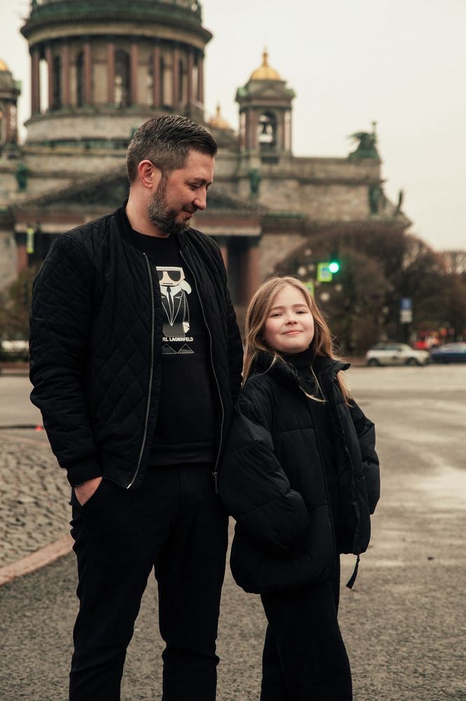 Photograph by Ольга Барбашова