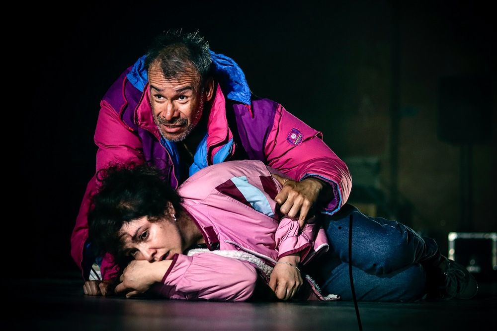 Photograph by Luis Lobos Robles