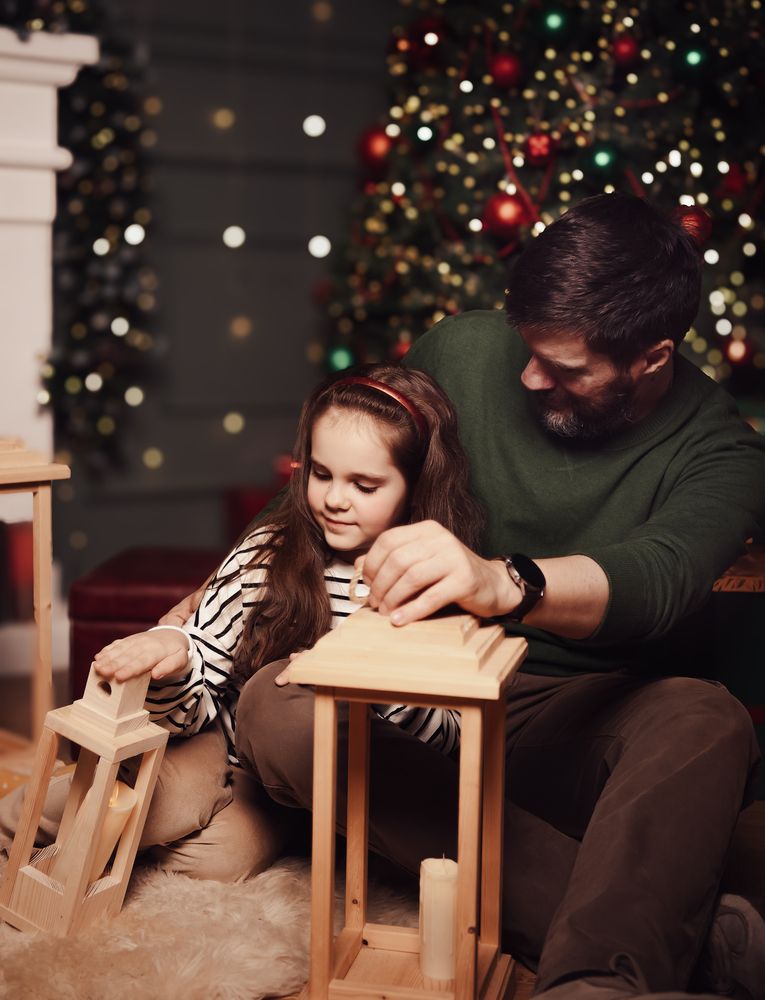 Photograph by Helena Proshkina