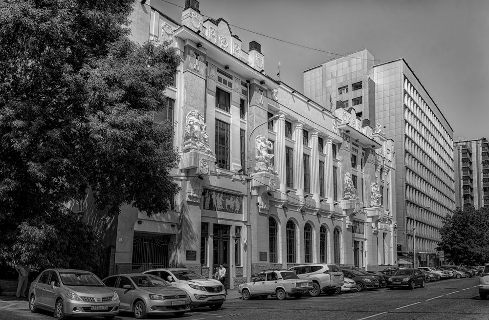 Photograph by Владимир Кваша