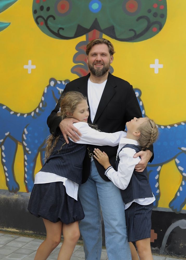 Photograph by Вера Сдвижкова