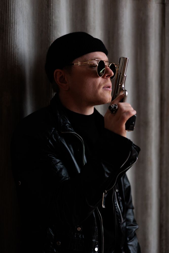 Photograph by Olga Zaretskaya