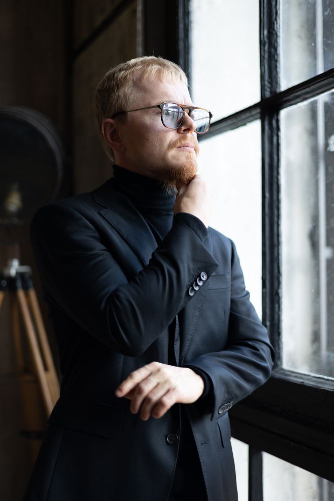 Photograph by Olga Zaretskaya