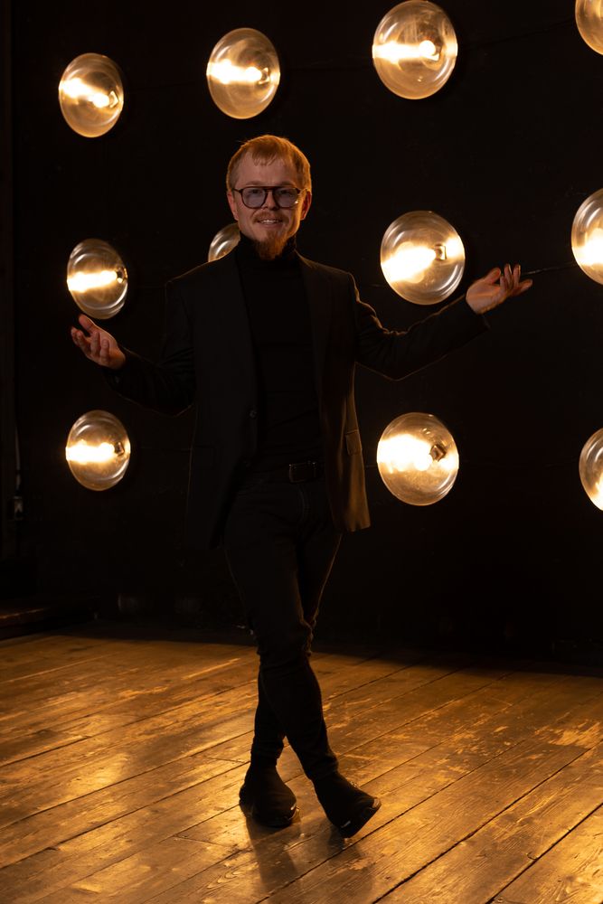 Photograph by Olga Zaretskaya