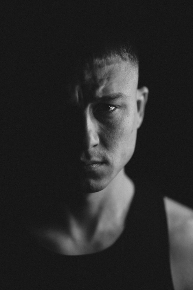 Photograph by Анна Абаза