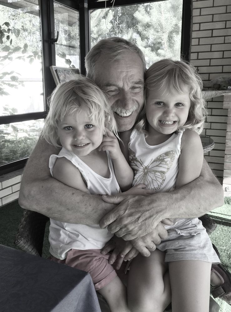 Photograph by Вера Сдвижкова