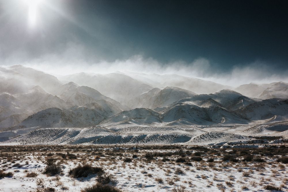 Photograph by Юлия Мальнева