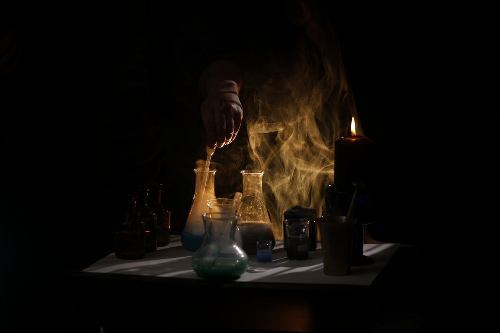 Photograph by Андрей Шабанов