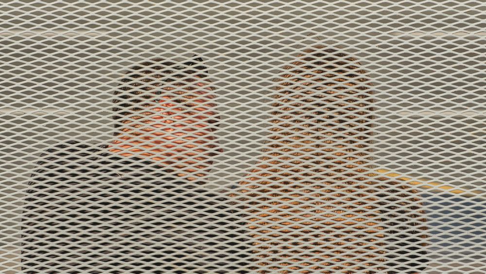 Photograph by Ivan Vetoshkin