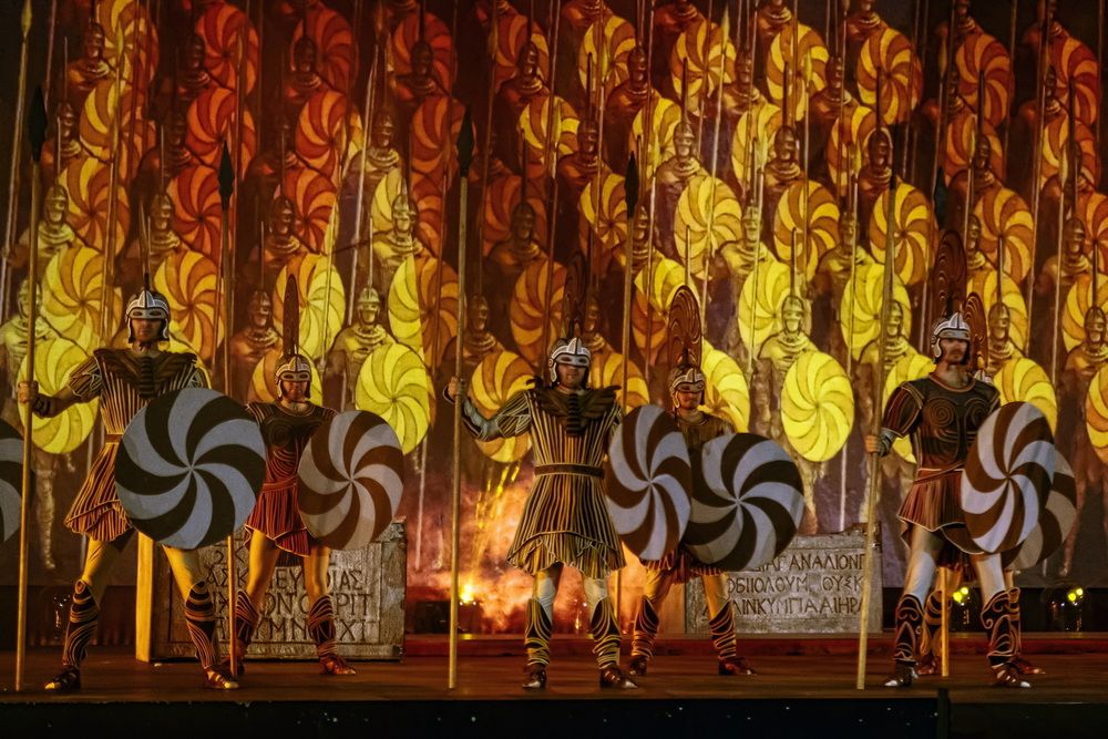 Клятва херсонеситов