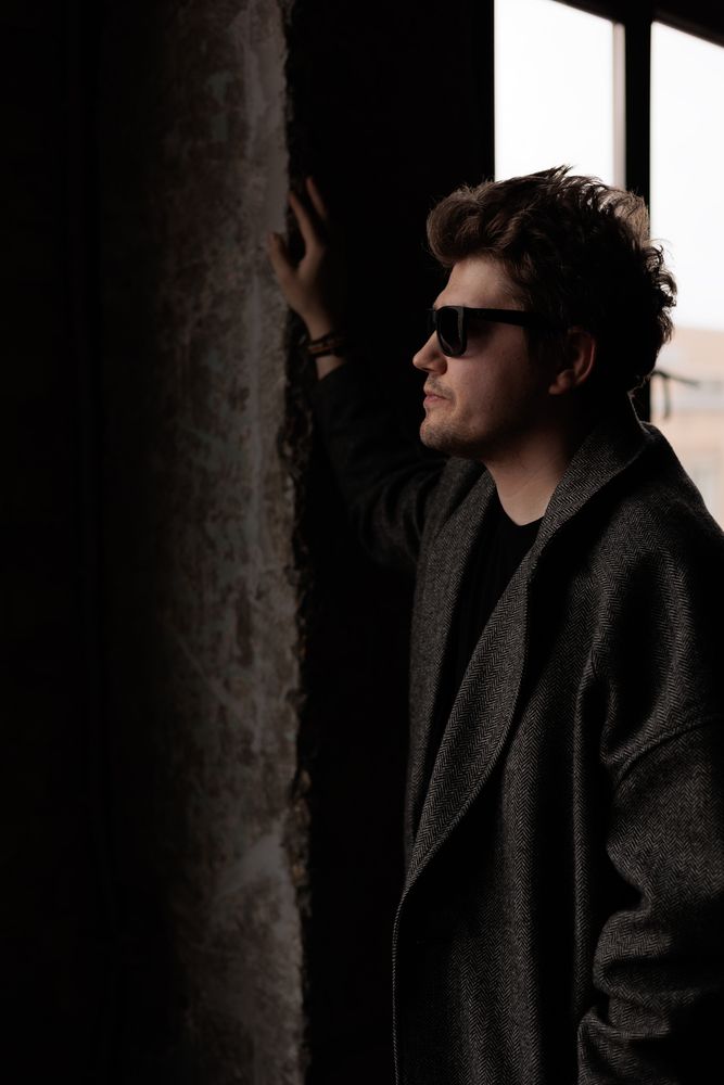 Photograph by Olga Zaretskaya