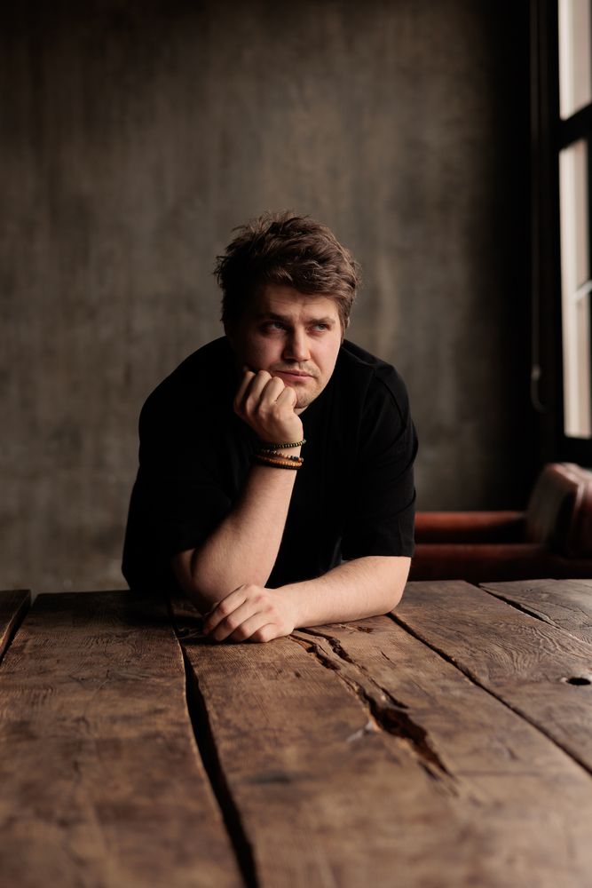 Photograph by Olga Zaretskaya