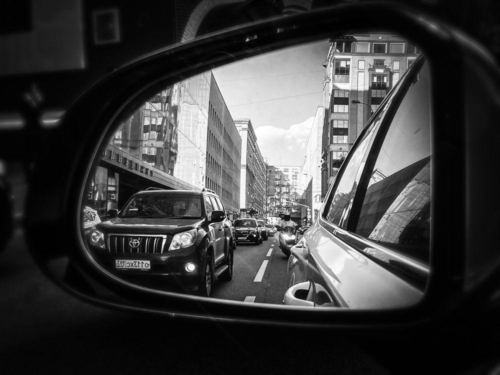 Photograph by Андрей Банников