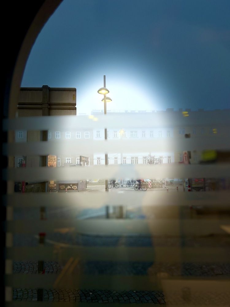 Reflected Signs