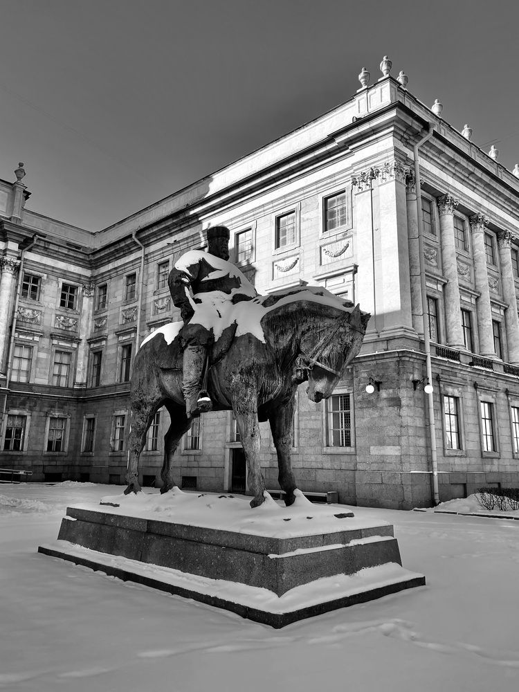 Фотография автора Рожнов Кирилл