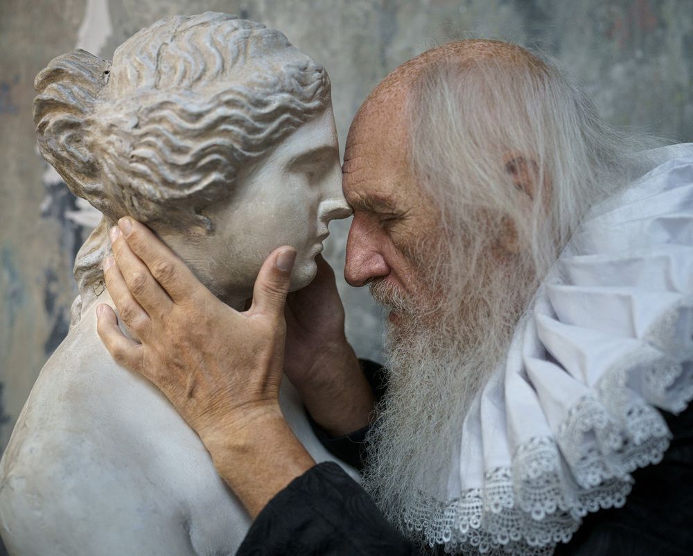 Photograph by Сергей Танков