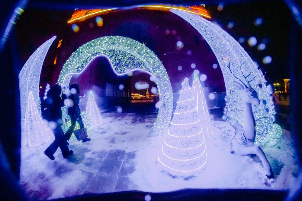 Photograph by Сергей Забиякин