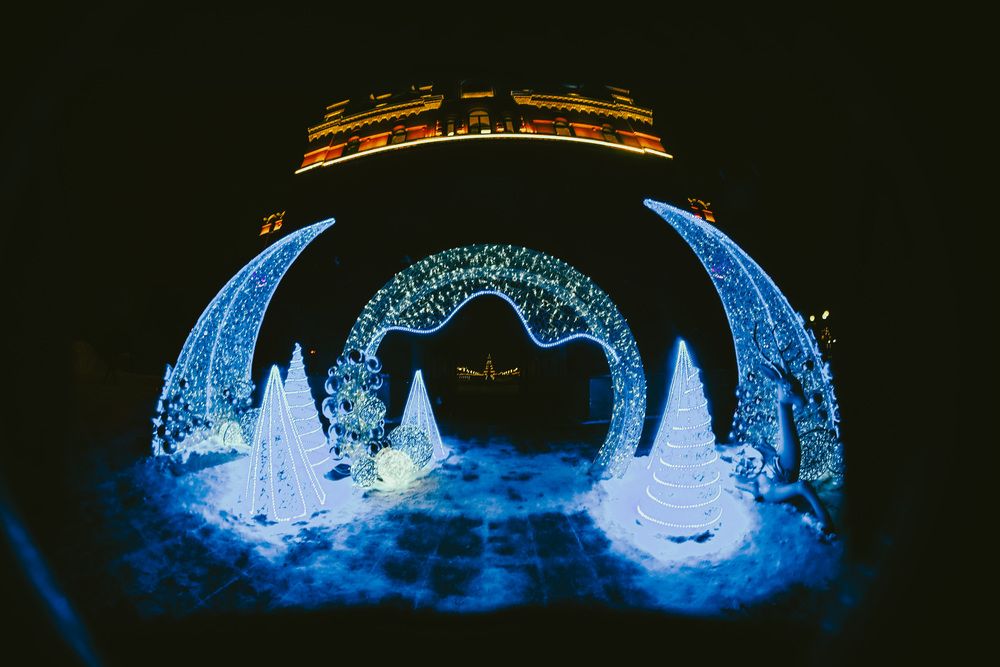 Photograph by Сергей Забиякин