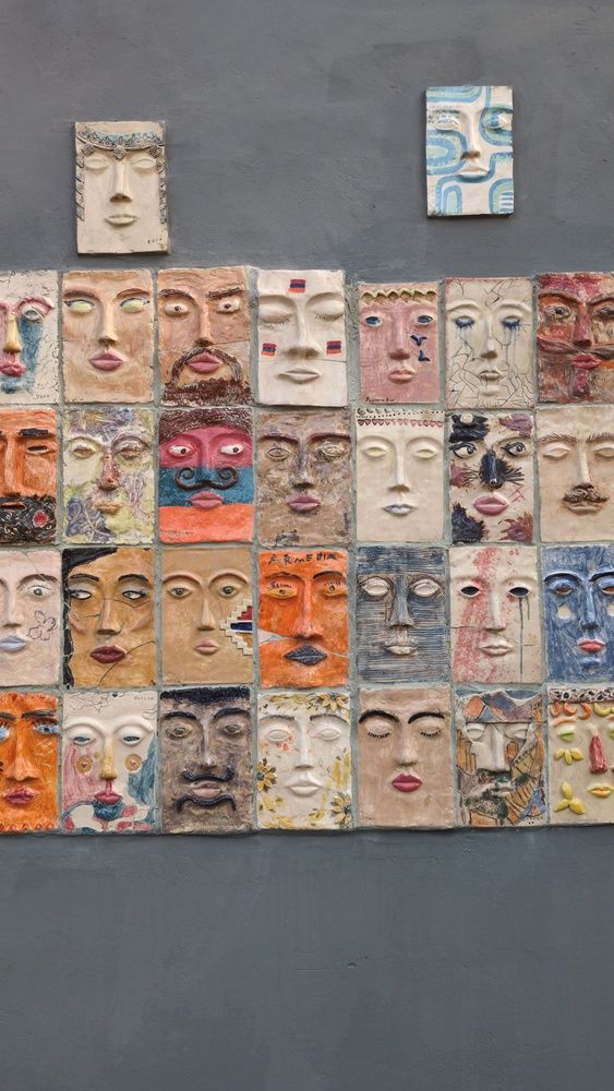 Photograph by Lilit Petrosyan