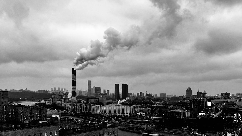 Photograph by Сергей Смирнов