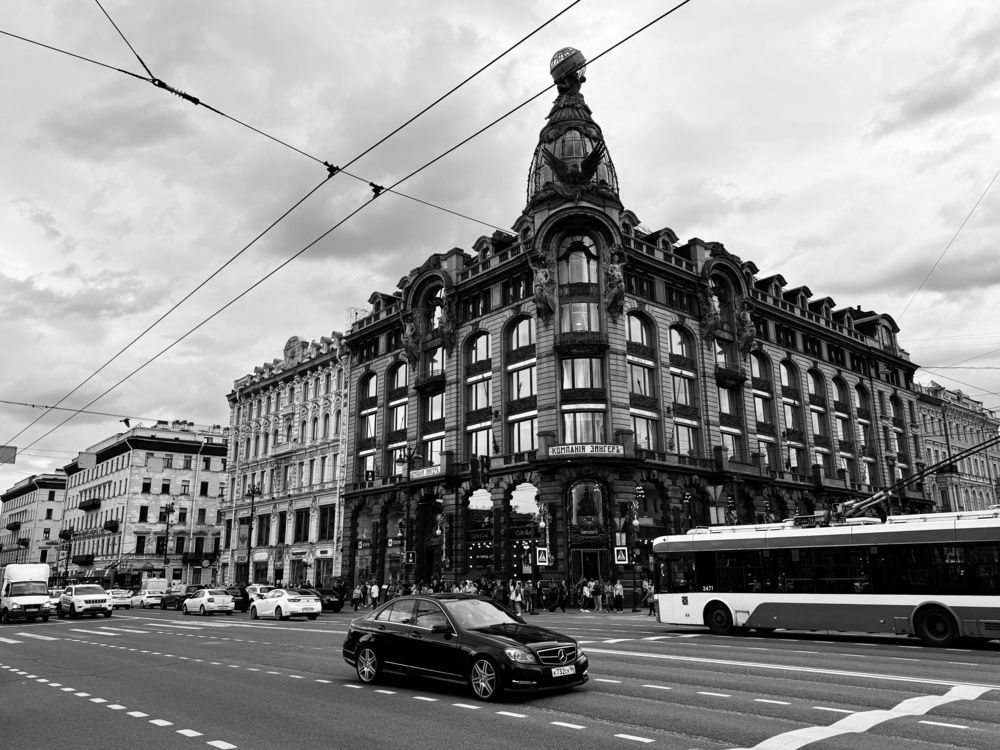 Photograph by Сергей Смирнов