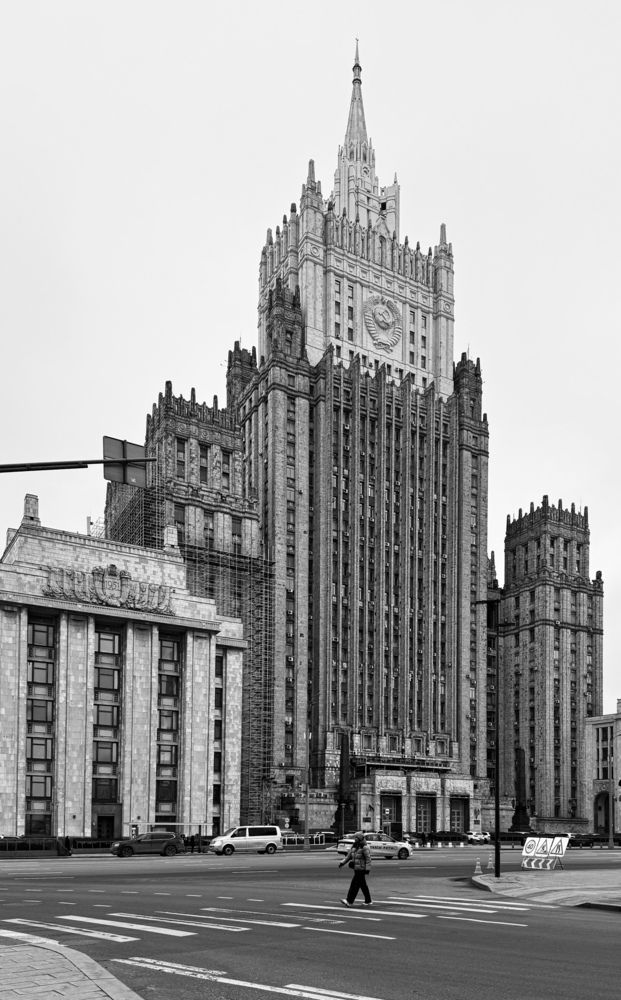 Photograph by Сергей Смирнов