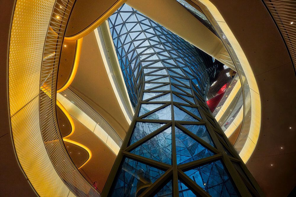 Photograph by Boris Bekelman