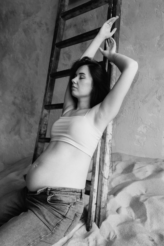 Photograph by Юлия Коноплина