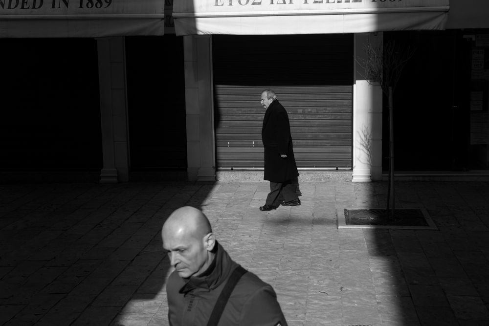 Photograph by spiros vavaris