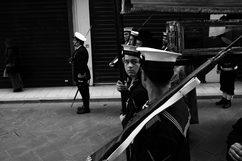 Photograph by spiros vavaris