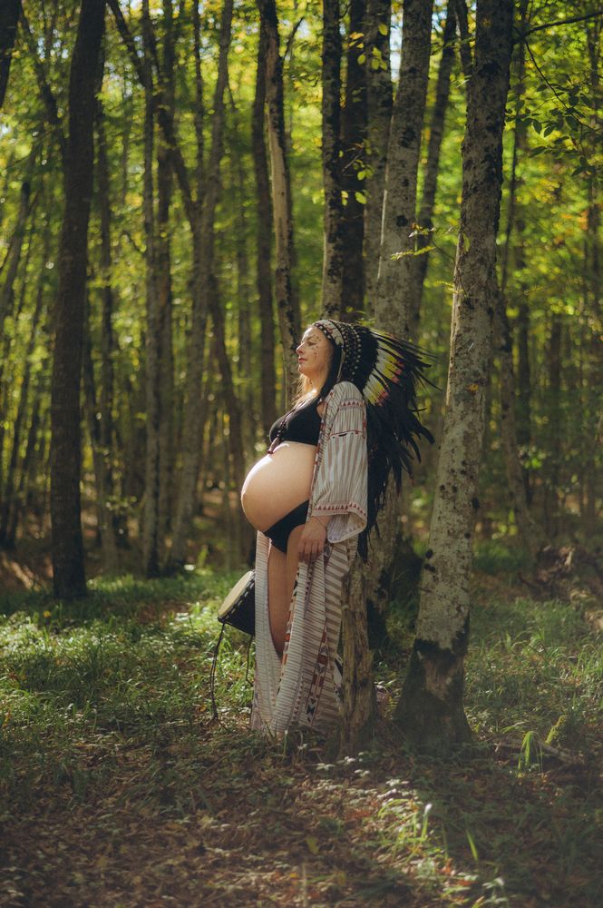 Фотография автора Марина