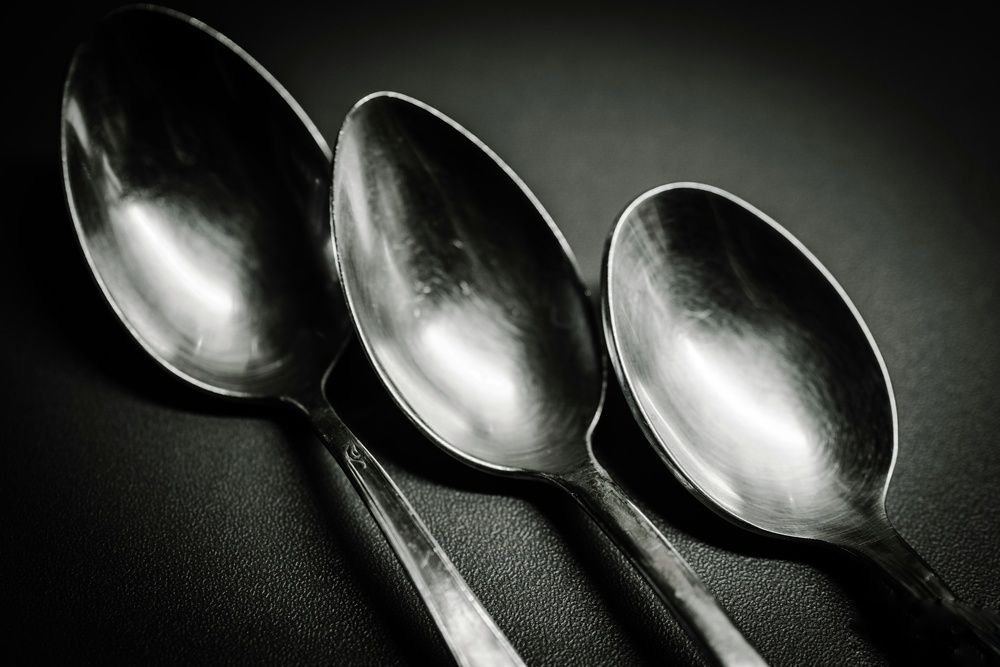 Photograph by Marina Mossiy