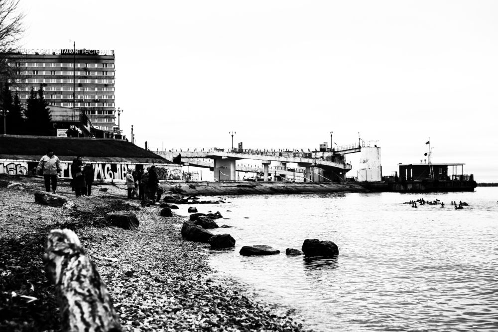 Фотография автора Дарина Фельдман