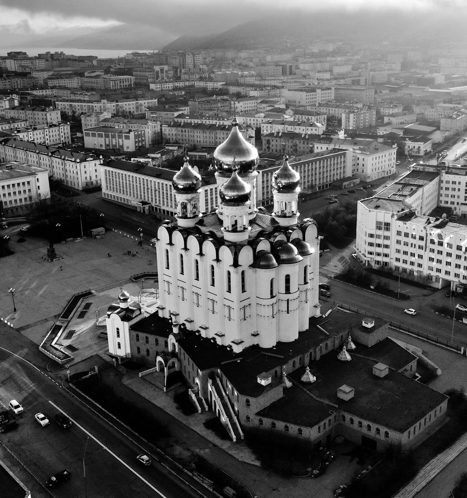 Photograph by Лариса Ким