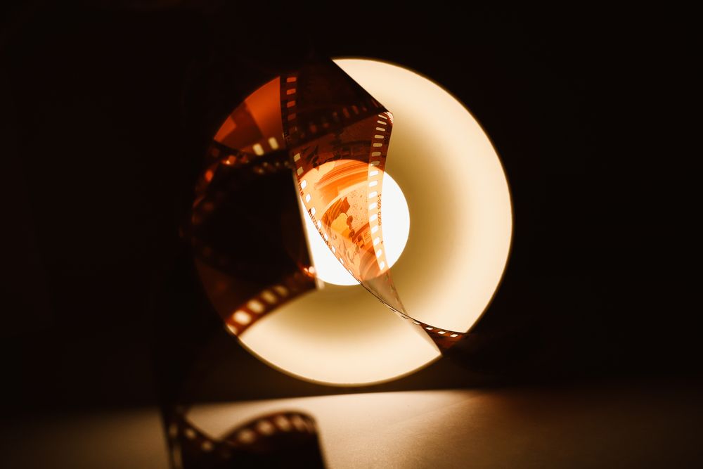 Фотография автора Дарина Фельдман