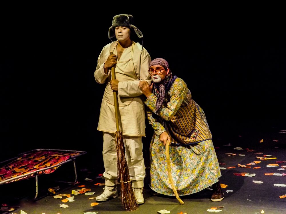 Photograph by Виктор Сёмушкин