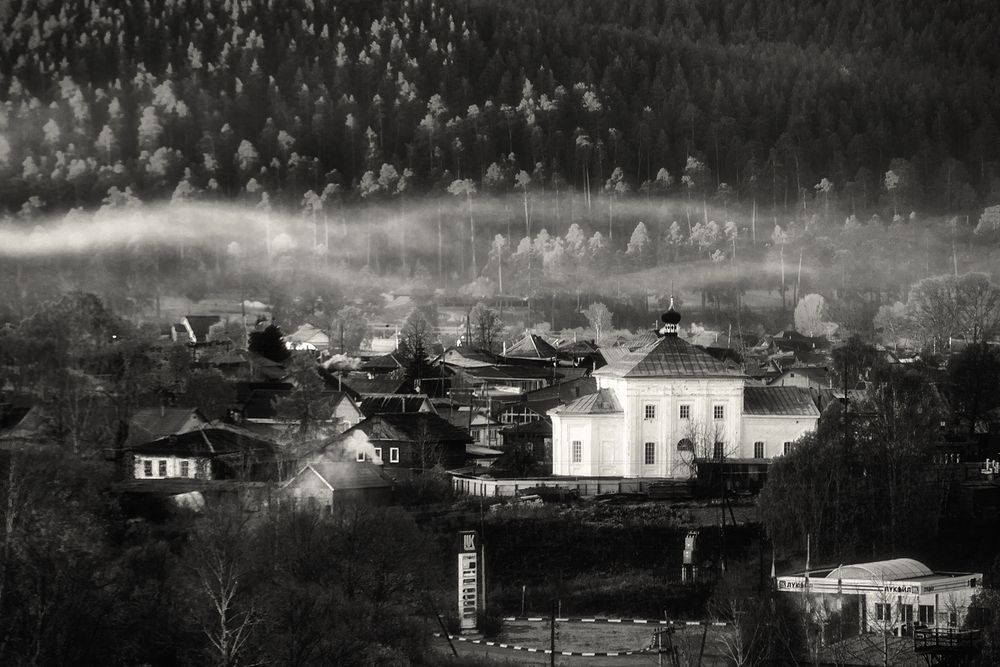 Photograph by Рашид Усманов