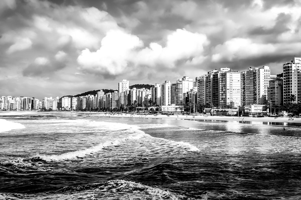 Photograph by Carmem D` Luca