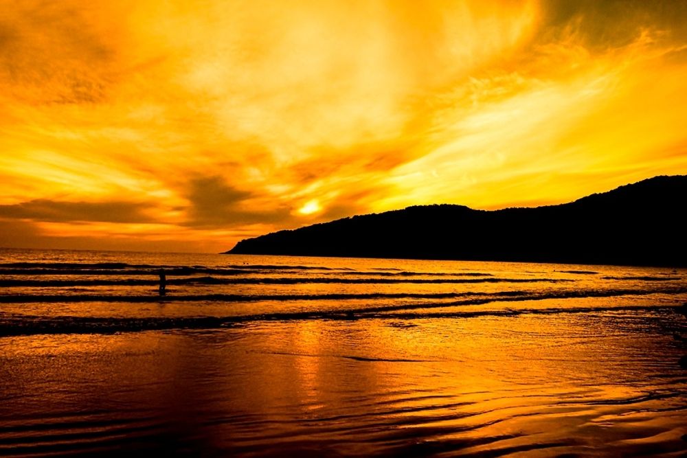 Photograph by Carmem D` Luca