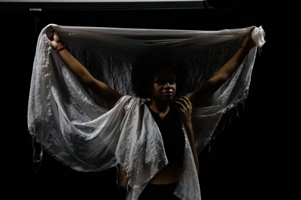 Photograph by Reinel Rodríguez Sánchez-Ossorio