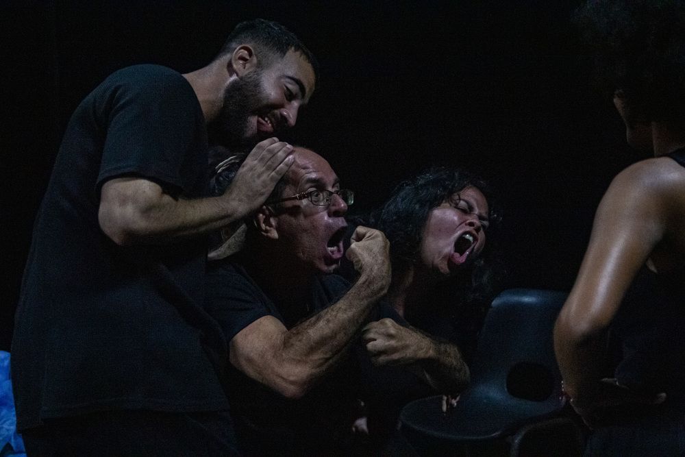 Photograph by Reinel Rodríguez Sánchez-Ossorio