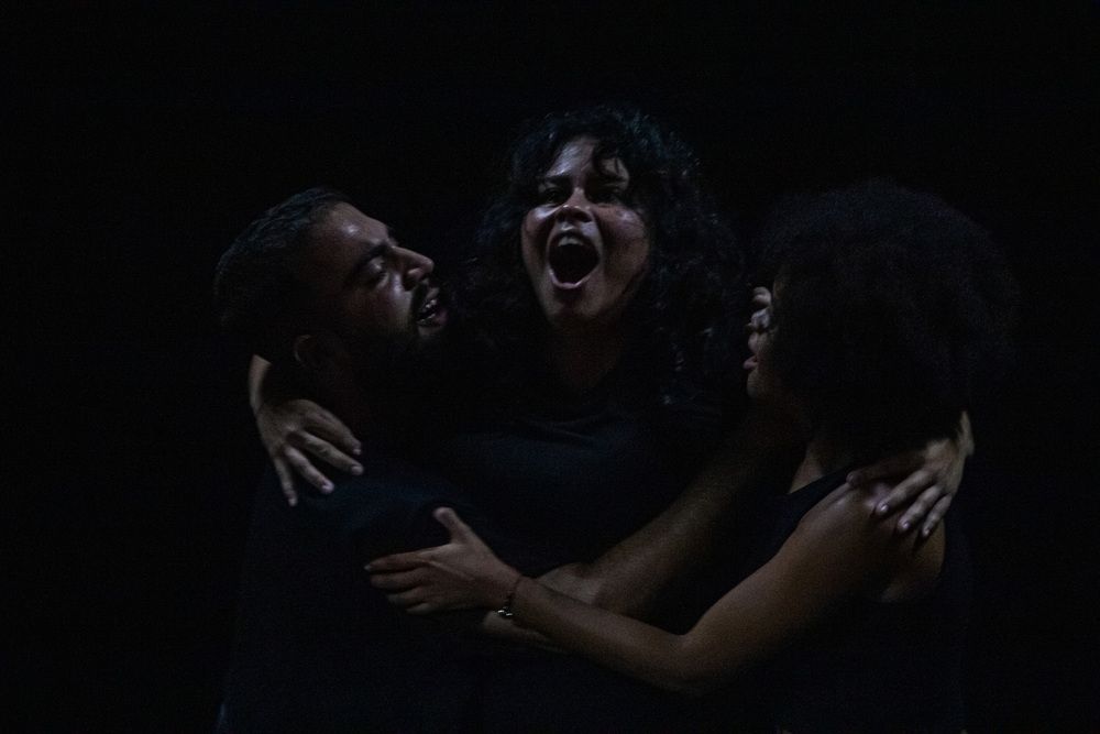 Photograph by Reinel Rodríguez Sánchez-Ossorio