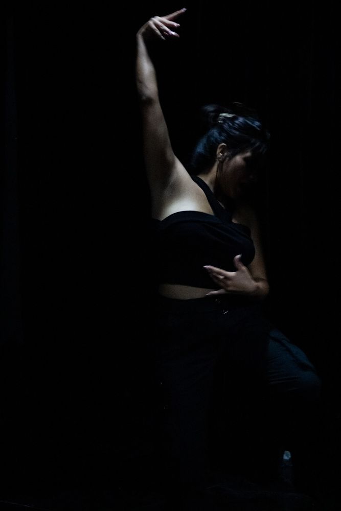 Photograph by Reinel Rodríguez Sánchez-Ossorio